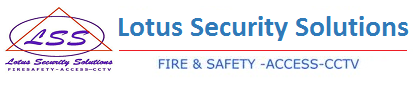 Lotus Security Solutions